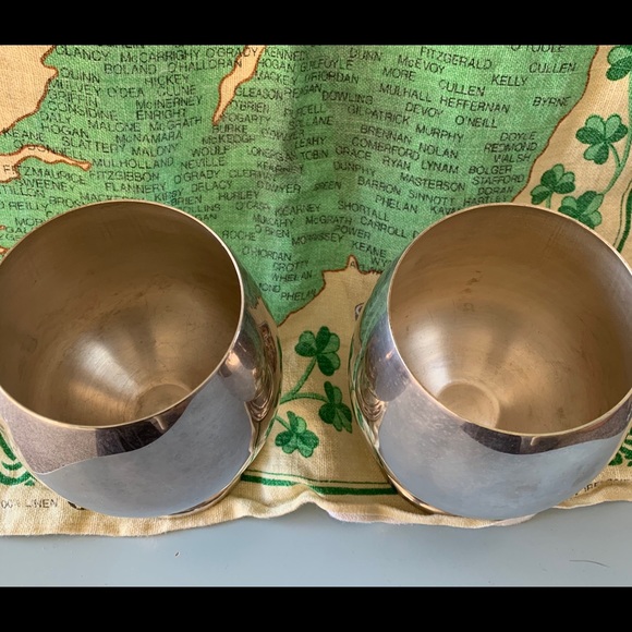 Goblet set - Picture 2 of 5